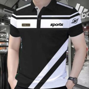 Polo Shirt For Men
