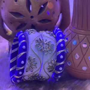 Handmade churi