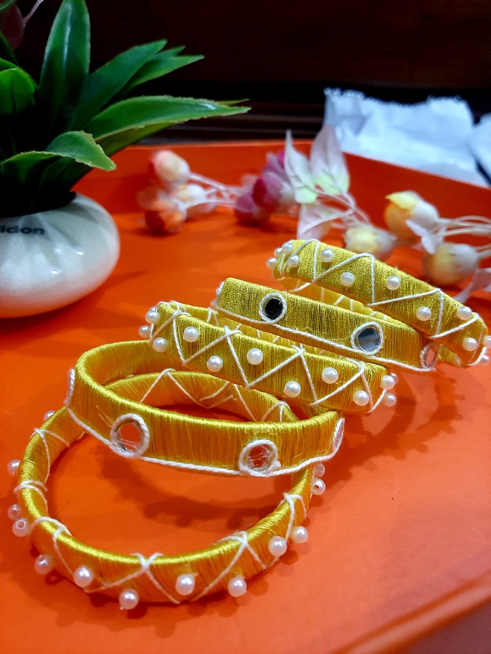 Jewellery
